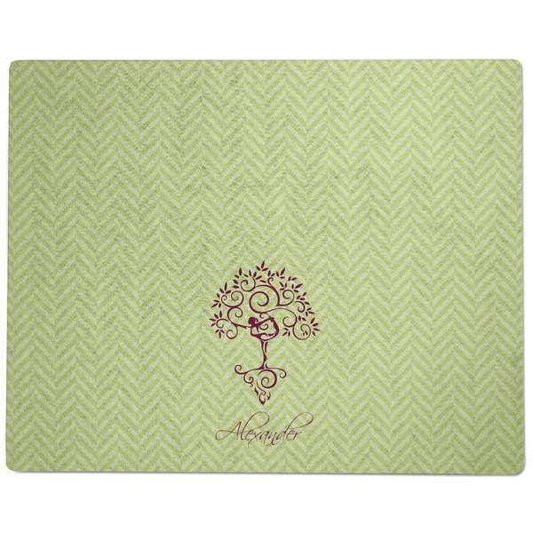 Yoga Tree Dog Food Mat - Large without Bowls