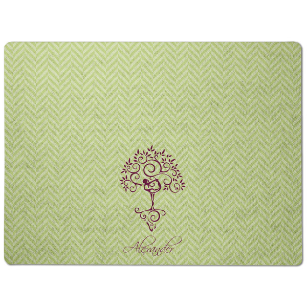 Yoga Tree Dog Food Mat - Medium without bowls