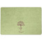 Yoga Tree Dog Food Mat w/ Name or Text