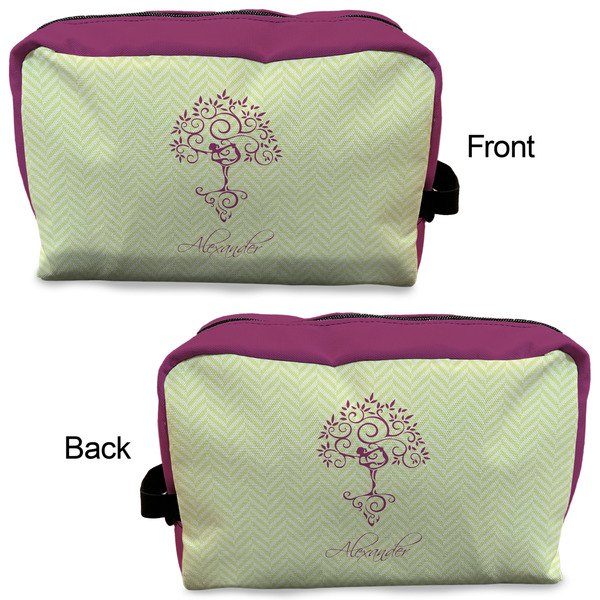Yoga Tree Dopp Kit - Approval