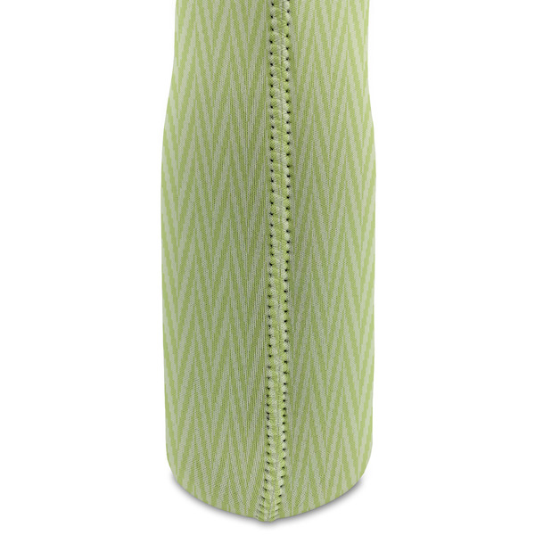 Yoga Tree Double Wine Tote - DETAIL 2 (new)