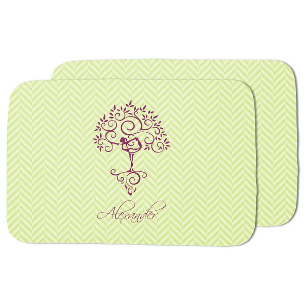 Yoga Tree Drying Dish Mat - MAIN