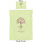 Yoga Tree Duvet Cover Set - Twin - Approval