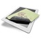 Yoga Tree Electronic Screen Wipe - iPad