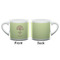Yoga Tree Espresso Cup - 6oz (Double Shot) (APPROVAL)