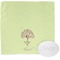 Yoga Tree Wash Cloth with soap