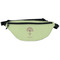 Yoga Tree Fanny Pack - Front