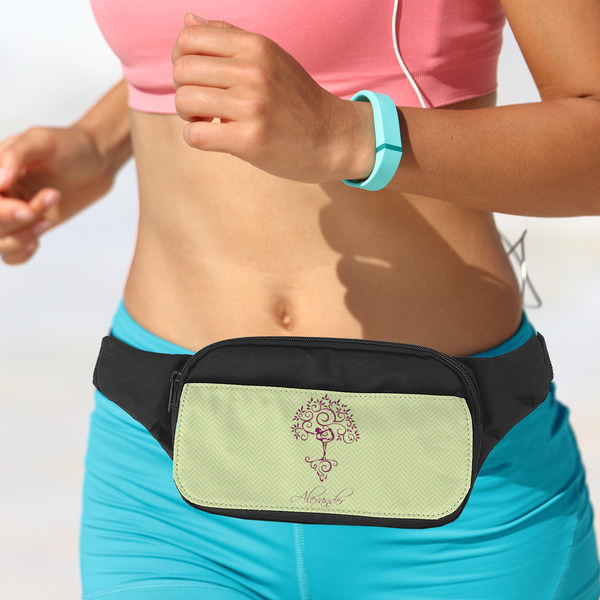 Yoga Tree Fanny Packs - LIFESTYLE