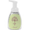 Yoga Tree Foam Soap Bottle (Personalized)