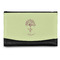 Yoga Tree Genuine Leather Womens Wallet - Front/Main
