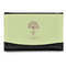 Yoga Tree Genuine Leather Women's Wallet - Small (Personalized)
