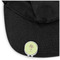 Yoga Tree Golf Ball Marker Hat Clip - Main