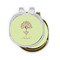Yoga Tree Golf Ball Marker Hat Clip - PARENT/MAIN