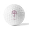 Yoga Tree Golf Balls - Generic - Set of 12 - FRONT