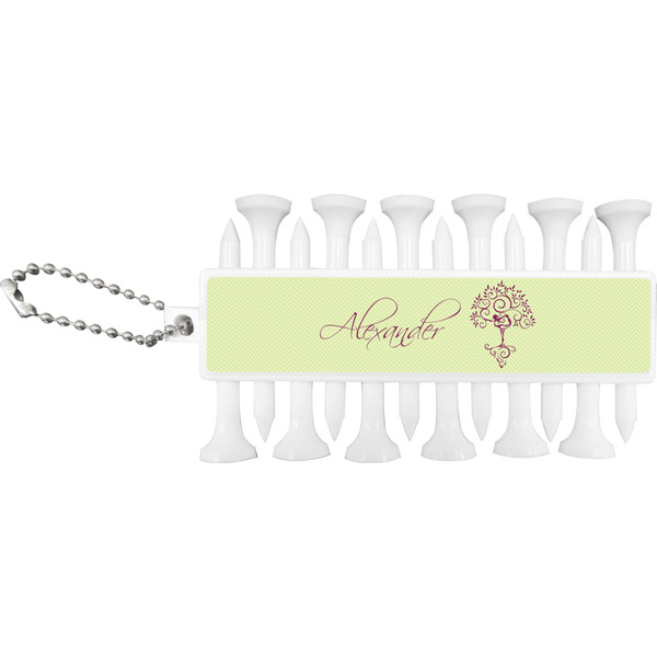 Yoga Tree Golf Buddy