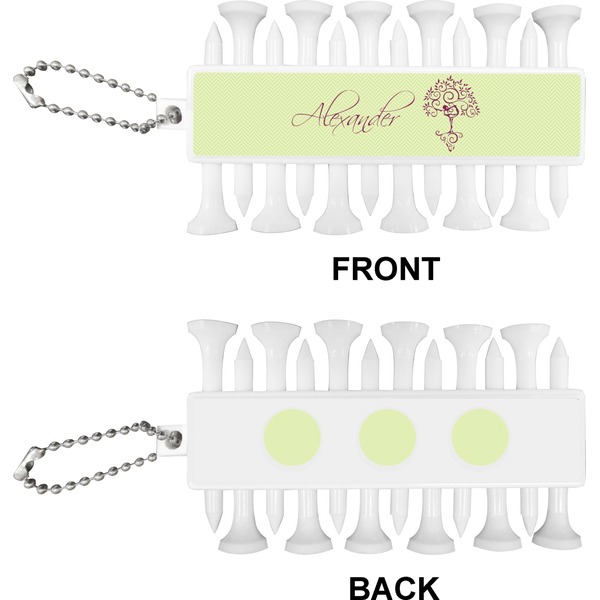 Yoga Tree Golf Buddy (Approval)