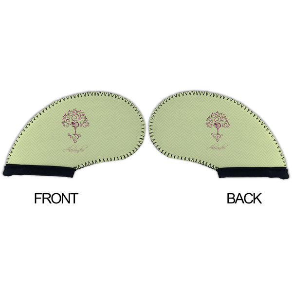 Yoga Tree Golf Club Covers - APPROVAL