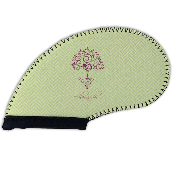 Yoga Tree Golf Club Covers - FRONT