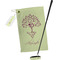 Yoga Tree Golf Gift Kit (Full Print)