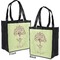 Yoga Tree Grocery Bag - Apvl