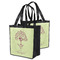 Yoga Tree Grocery Bag - MAIN