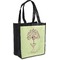 Yoga Tree Grocery Bag - Main