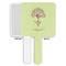 Yoga Tree Hand Mirrors - Approval