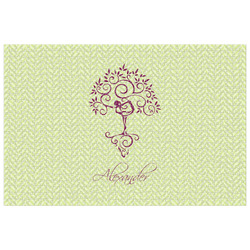 Yoga Tree Jigsaw Puzzle - 1000-piece (Personalized)