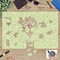Yoga Tree Jigsaw Puzzle 1014 Piece - In Context