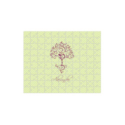 Yoga Tree 110 pc Jigsaw Puzzle (Personalized)