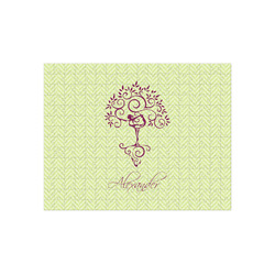Yoga Tree 252 pc Jigsaw Puzzle (Personalized)