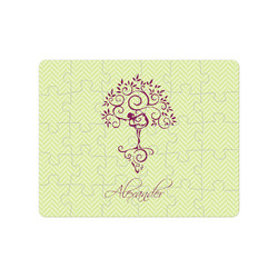 Yoga Tree Jigsaw Puzzles (Personalized)