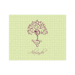 Yoga Tree 500 pc Jigsaw Puzzle (Personalized)