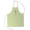 Yoga Tree Kid's Apron - Small (Personalized)