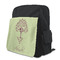Yoga Tree Kid's Backpack - MAIN