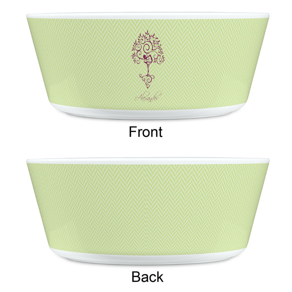 Yoga Tree Kids Bowls - APPROVAL