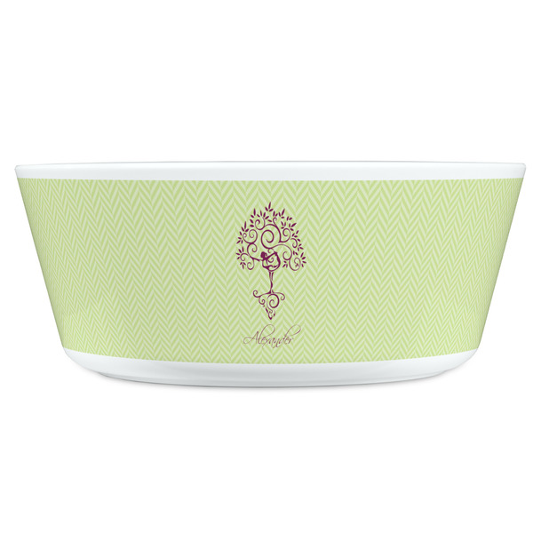Yoga Tree Kids Bowls - FRONT