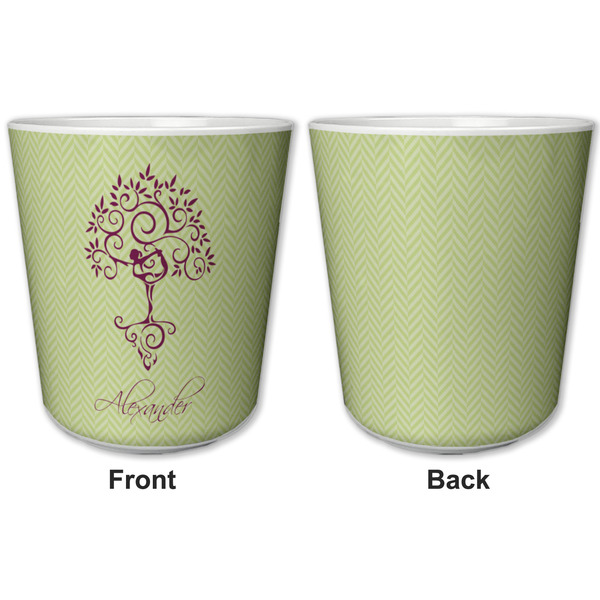 Yoga Tree Kids Cup - APPROVAL