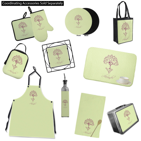 Yoga Tree Kitchen Accessories & Decor