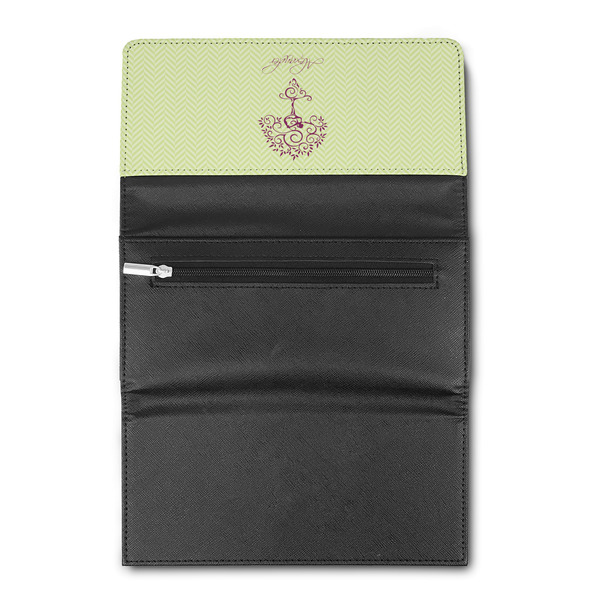 Yoga Tree Ladies Wallet (Open)