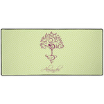 Yoga Tree Gaming Mouse Pad (Personalized)