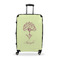 Yoga Tree Large Travel Bag - With Handle