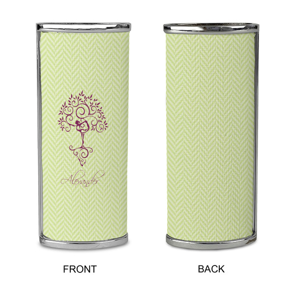 Yoga Tree Lighter Case - APPROVAL