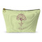 Yoga Tree Structured Accessory Purse (Front)