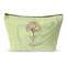 Yoga Tree Makeup Bag (Personalized)