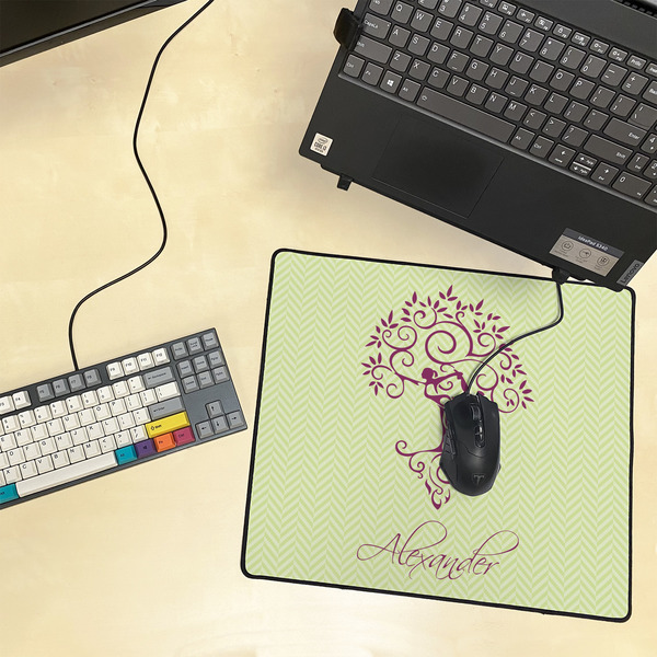 Yoga Tree Medium Gaming Mats - LIFESTYLE