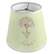 Yoga Tree Empire Lamp Shade (Personalized)