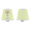 Yoga Tree Poly Film Empire Lampshade - Approval
