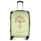 Yoga Tree Medium Travel Bag - With Handle