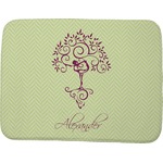 Yoga Tree Memory Foam Bath Mat - 48"x36" (Personalized)